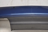 фото thumb №12, Mercedes w169 бампер задня задній pdc a1698850838