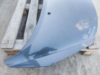 фото thumb №11, Капот крышка двигателя peugeot 207 sw kombi kth