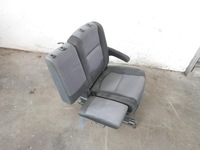 фото thumb №8, Сиденье левый зад задний ii ряд mazda 5 i cr 05-07