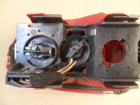 фото thumb №14, Лампа задня mini cooper r56 r57 lift 7255912 права