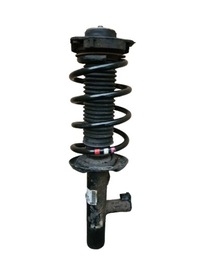 фото thumb №8, Vw scirocco 2.0 tdi 08-14 амортизатор левый перед активный масляный