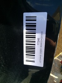 фото thumb №8, Капот крышка двигателя ford focus mk3 10-14r jayc