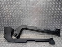 фото thumb №1, Fiat 500 595 abarth cabrio планка пороговая левая правая