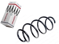 фото thumb №1, Lesjofors пружина підвіска volvo s60 ii v60 i