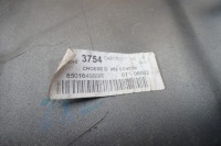 фото thumb №9, Renault trafic iii уголок бампера правый задняя 850164989r