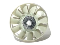 фото thumb №1, Сцепление вентилятора volvo fh 16 ii 22075224