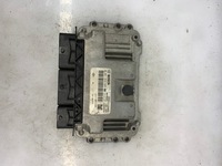 фото thumb №1, Бортовий комп'ютер двигуна renault 0261s12525 237105748r