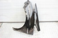 фото thumb №1, Toyota prius iii 09-15 5d крила лівий передній перед ліва