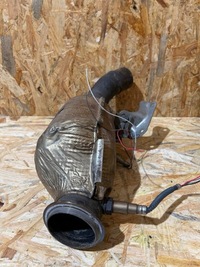 фото thumb №8, Каталізатор alfa romeo giulia qv quadrifoglio 2.9 v6