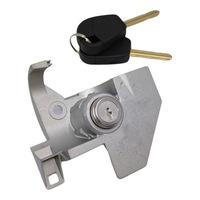 фото thumb №1, Замок кришки задня задній do citroen berlingo 96-07