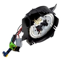 фото thumb №1, Шлейф подушки безопасности воздушной renault grand scenic ii 2004- scenic ii 2003-