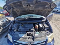 Chrysler voyager датчик подушки безпеки повітряної srs 2006 2.8l 1567202823 0472 Зі Шроту, фото thumb