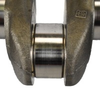 Wał колінчастий a2820310400 mercedes cla 2 w118 w177 w247 h247 x247 1.3t m282 Недорого, фото thumb