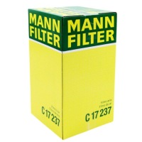 Mann-filter c 17 237 фильтр воздуха Доставка, фото thumb