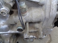 фото thumb №12, Subaru xv 11r 1.6b коробка передач передач механическая коробка передач ty758x35bb