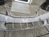 фото thumb №12, Skoda fabia ii lift бампер перед 5j0807221d