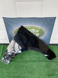 фото thumb №9, Range rover velar l560 важіль лівий hk83-3c255-ba