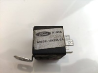 фото thumb №8, Citroen c4 picasso реле модуль фаркоп 85441219