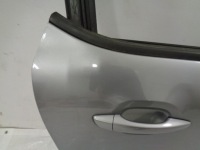 фото thumb №2, Citroen c3 iii дверь правое задние kcac