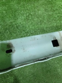 фото thumb №9, Балка бампера ford custom mk2 2023-