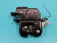 фото thumb №2, Замок кришки задня 905030003r renault fluence sedan