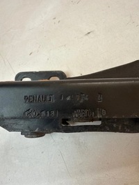 фото thumb №8, Отбойник петля тормоз дверь раздвижных правый mercedes citan w415 kangoo ii