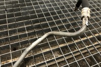 фото thumb №6, Шланг підсилювача керма chevrolet camaro 40209244 6.2l бензиновий