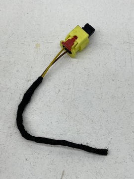 фото thumb №5, Audi volkswagen seat skoda штекер роз'єм з'єднувач + шланг 6r0973323