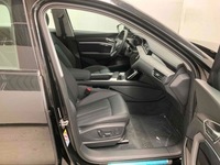 фото thumb №13, Audi e-tron тримач чашки 4ke862533d 6ps чорний soul 4ke971641 etron тунель