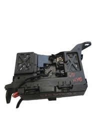 фото thumb №1, Модуль распределитель аккумулятор audi q5