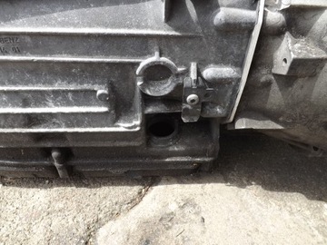 фото thumb №11, Mercedes w211 2.2 cdi 646 рестайлінг коробка передач коробки передач автомат автоматична 722902