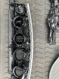 фото thumb №12, Mercedes cls w257 комплект dekorów планки декоративный