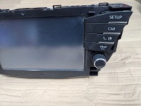 Toyota avensis t29 15-18 радио навигация Доставка, фото thumb