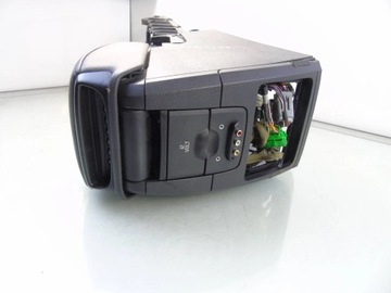 фото thumb №7, Тунель середній підлокітник volvo v70 ii рестайлінг