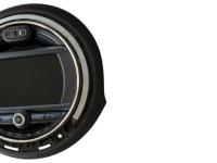 Дисплей екран радіо навігація mini cooper countryman f60 2018r 8803370 Доставка, фото thumb