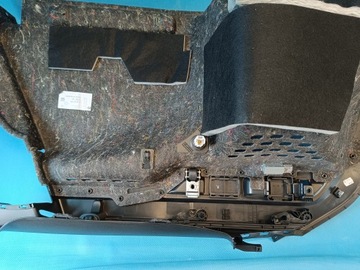 фото thumb №11, Skoda octavia iv combi 1,5tsi 110kw 2021r боковина багажника правый 5e7867428a