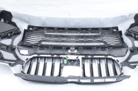 Бампер перед mpakiet bmw u11 x1 a300 alpinweiss с Разборки, фото thumb