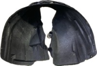 фото thumb №1, Підкрилок лівий перед volvo