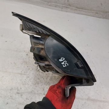 фото thumb №7, Skoda fabia 3 iii универсал лампа левый зад сцепление хороший состояние 6v9945096 + вкладка