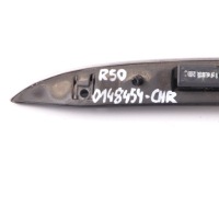 фото thumb №8, Mini r50 r53 кронштейн молдинг ручка багажника хромированная 0148454