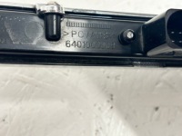 Vw tiguan allspace фара led левая решетка решётка молдинг 6401000009 wys 24h Доставка, фото thumb