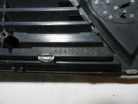 Opel vectra c 02-05 vauxhall решётка радиатора решётка  капота 13106814 Цена, фото thumb