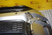 Mitsubishi outlander 2022 - бампер перед передний решётка  решётка pdc америка с Разборки, фото thumb