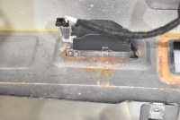 фото thumb №15, Крышка багажника багажника задняя задняя czarna vw passat b7 kombi 10-15