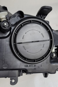 фото thumb №14, Лампа ліва перед передня ксенон bmw z4 ii e89 2009- 7228859-10