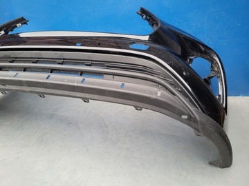 фото thumb №10, Toyota highlander 19- 2019- бампер переднє перед 52119-0e400