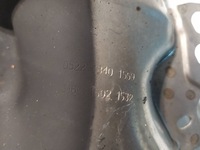 фото thumb №8, Mercedes gle w167 w118 w177 w247 w290 наконечник выхлоп amg a0004901600