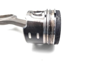 фото thumb №7, Ds ds3 поршень з шатуном 1.6 bluehdi 100 дизель 73kw 99 hp bhy dv6fd 2015