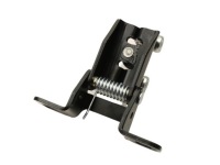 Напрямна двері ford transit 2006- bok середина правий set Ціна, фото thumb