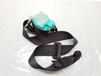 фото thumb №1, Pas безпеки лівий задня nissan note e11